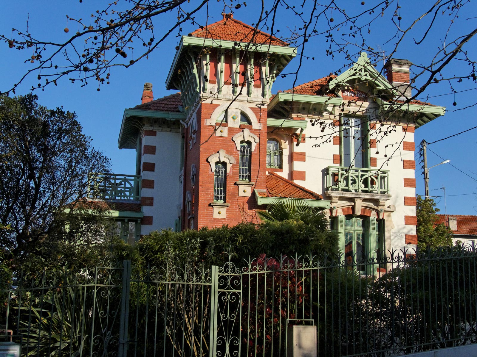 Arcachon